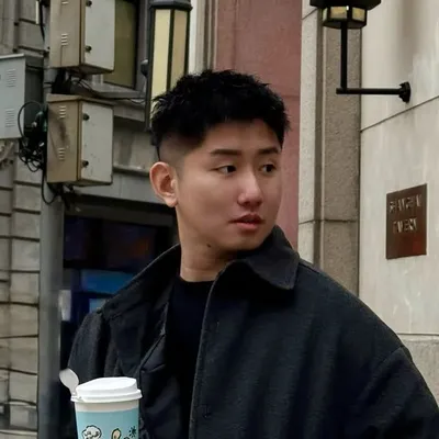 William Kek profile