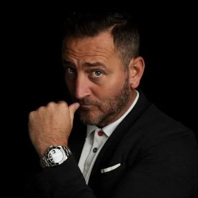 Will Mellor profile