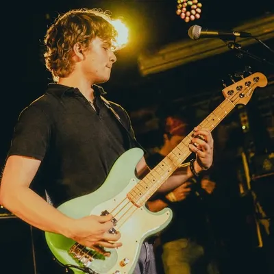 Will Meyers profile