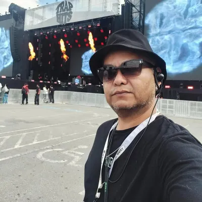 Willian Nagata profile