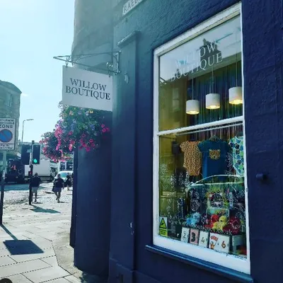 Willow Boutique profile