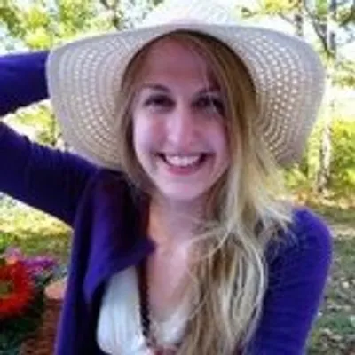 Julie Ruble profile