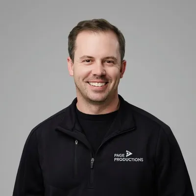 Will Page profile