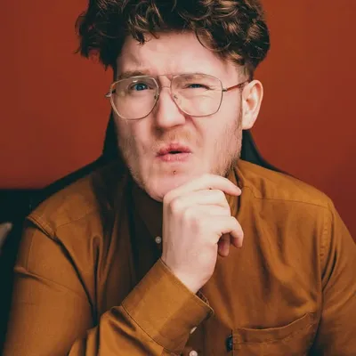 Will Paterson profile
