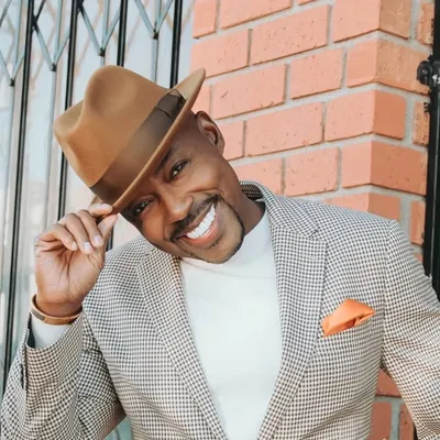 Will Packer profile