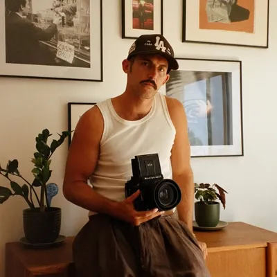Will Raver | Photo/Video profile