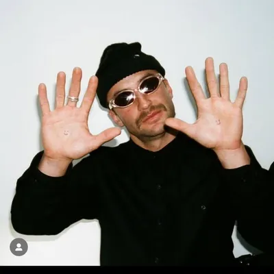 Will Saunders profile