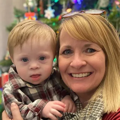 Catherine Daub (Iron Will’s mom) profile