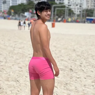 Lucas profile