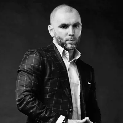 William Stamm profile