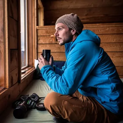 Will Strathmann profile