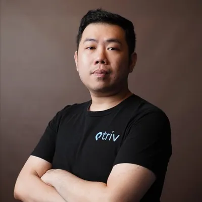 William Sia profile