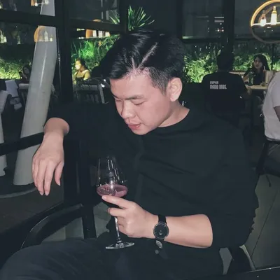 Willy Anggawinata profile