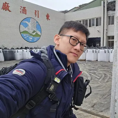 林威利 profile