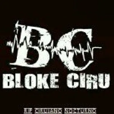 #BLOKECIRULACOMPANY.... profile