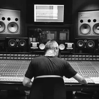 Guillermo Willy Gonzalez profile