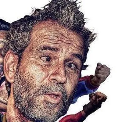 Willy Tolerdo profile