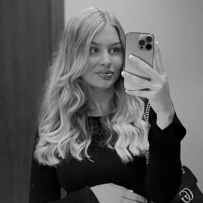 Wilma Hagelberg profile