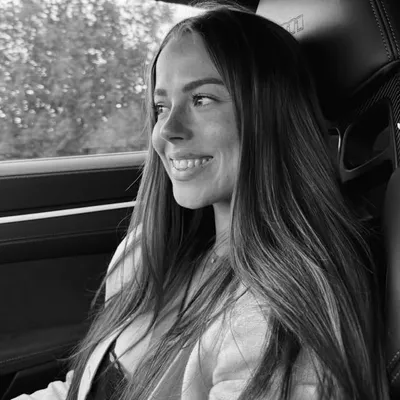 Wilma Holmqvist Stegfeldt profile