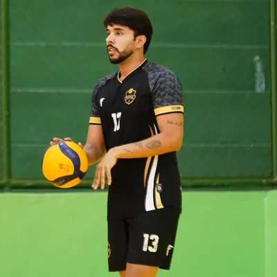 Wilson Filho ๐ง๐ท profile