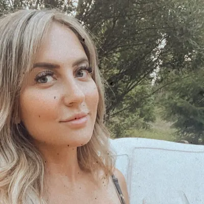 Breanna Wilson profile