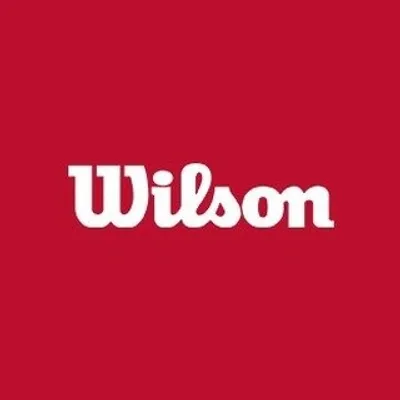 Wilson Golf profile