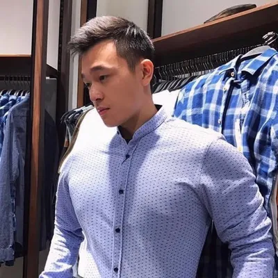 Wilson KwongCK profile