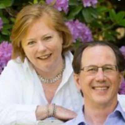 Sally Wilson & John Kelsey profile