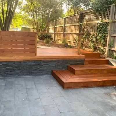Wilson Landscaping profile