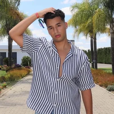 Wilson Moreno ๐ฅ profile
