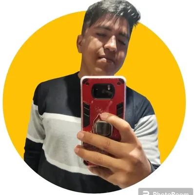 Wilson Saavedra Hbl profile