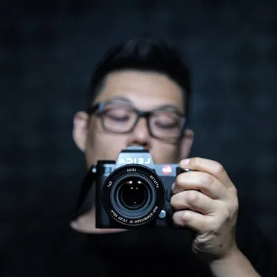 Wilsurn Lim profile
