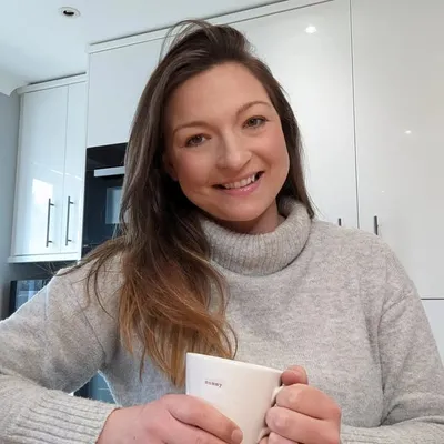 Tamsin | Baking Content Creator profile