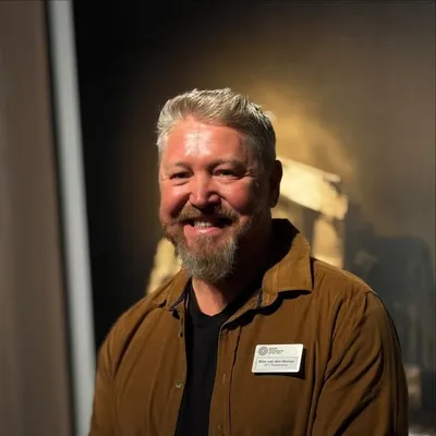 Wim van den Heever profile