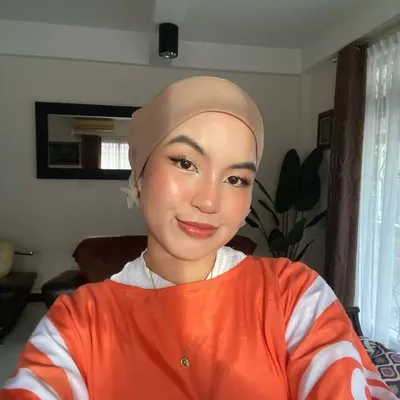 Syazwina Sarah profile