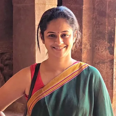 Namrata Wagle profile