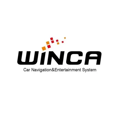 نمایندگی وینکا | مانیتور اندروید ماشین WINCA profile