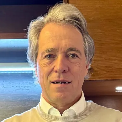 Gerhard Mayerhofer profile