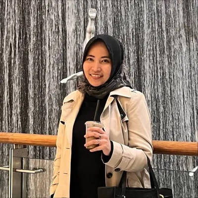 Windi Widiastuty CFP®️ profile