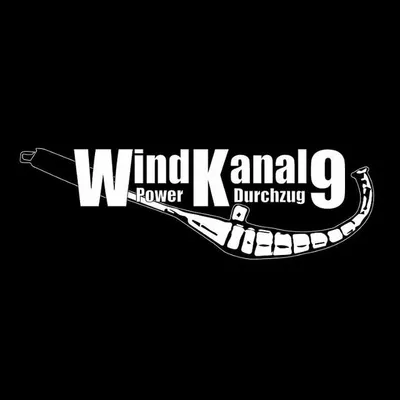 WindKanal9 profile