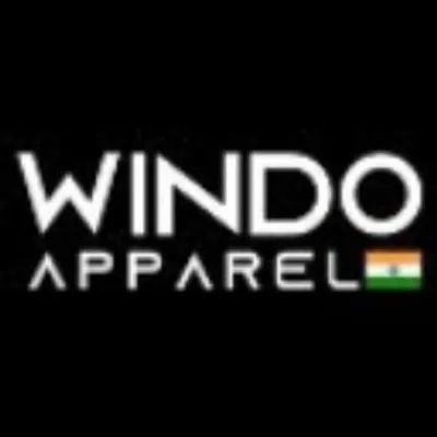 Windo Apparel™️ profile
