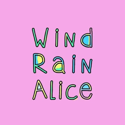Wind Rain Alice Ceramics profile