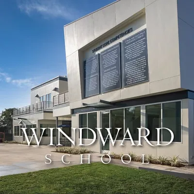Windward School profile