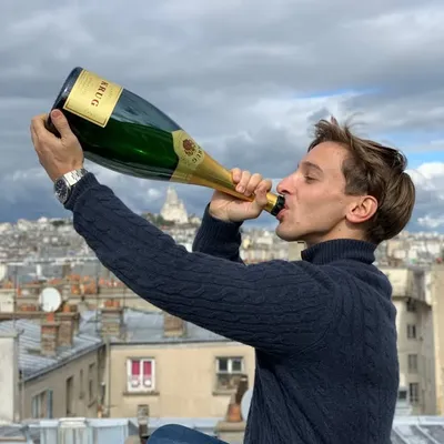 The Empire of Wine ๐ profile