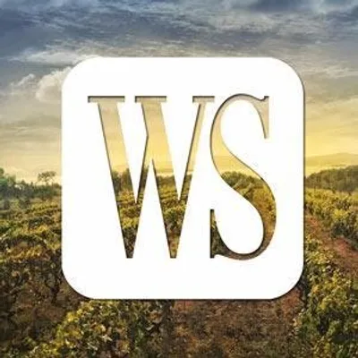 Wine Spectator Magazine (21+ to follow) profile