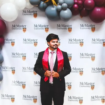 Ishan Varma profile