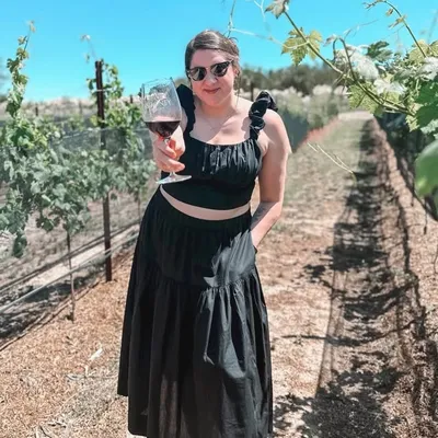 Whitney | ATX Wine Loverš· profile