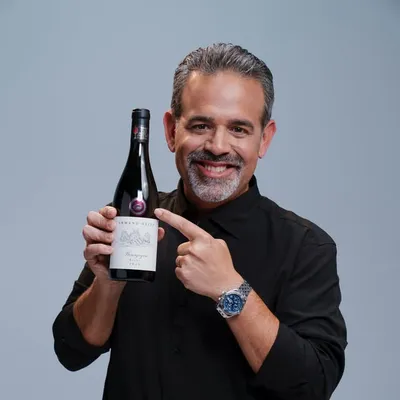 Eduardo Arosemena Muñoz profile