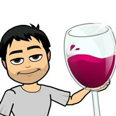Winepope profile
