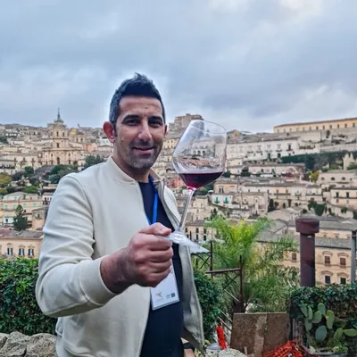 Dario Costanzo profile